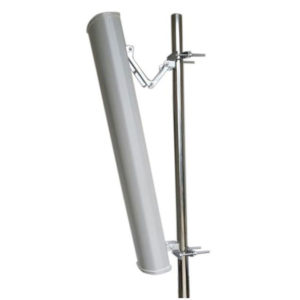 15 dBi Antenna – main view