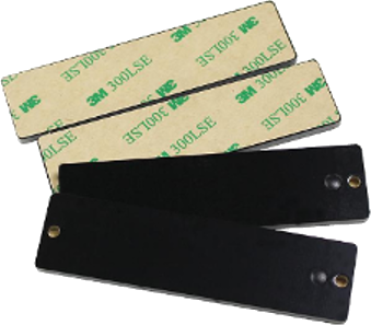 On-metal PCB Tag (Production Management)