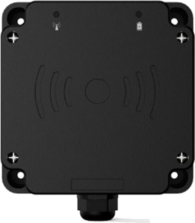 UHF RFID Industrial Grade RFID Reader