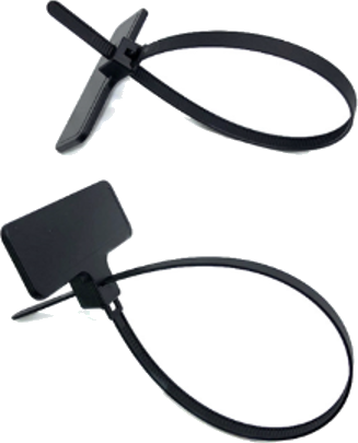 RFID Cable Reusable Seal Tag