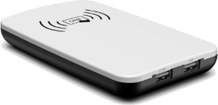 RFID Desktop USB Reader Writer