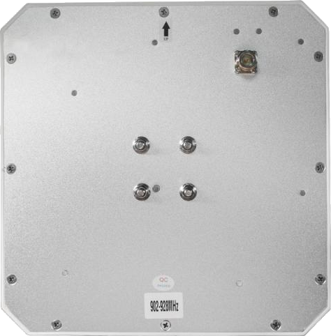 5.5 dBi RFID antenna – second view