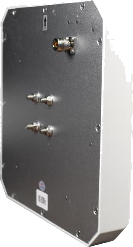 5.5 dBi RFID antenna – third view