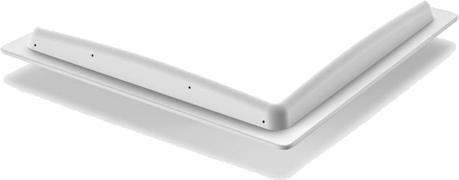 12 dBi RFID antenna – second view