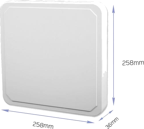 9 dBi RFID Antenna