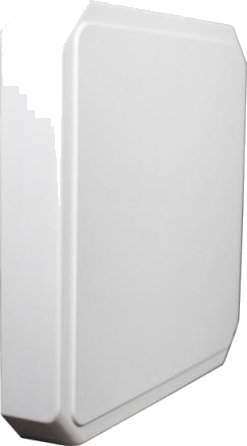 5.5 dBi RFID antenna – fourth view