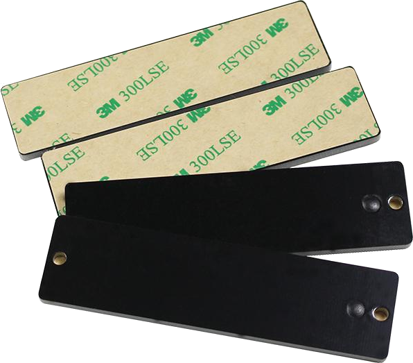 PCB On-Metal Production Management Tag – main view