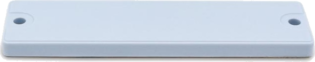 Anti-Metal ABS Tag – view 2