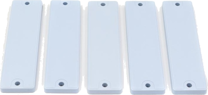 Anti-Metal ABS Tag – view 4
