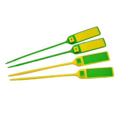 RFID Cable Tie Tag – view 3