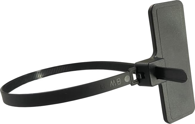 RFID Cable Reusable Seal Tag – main view