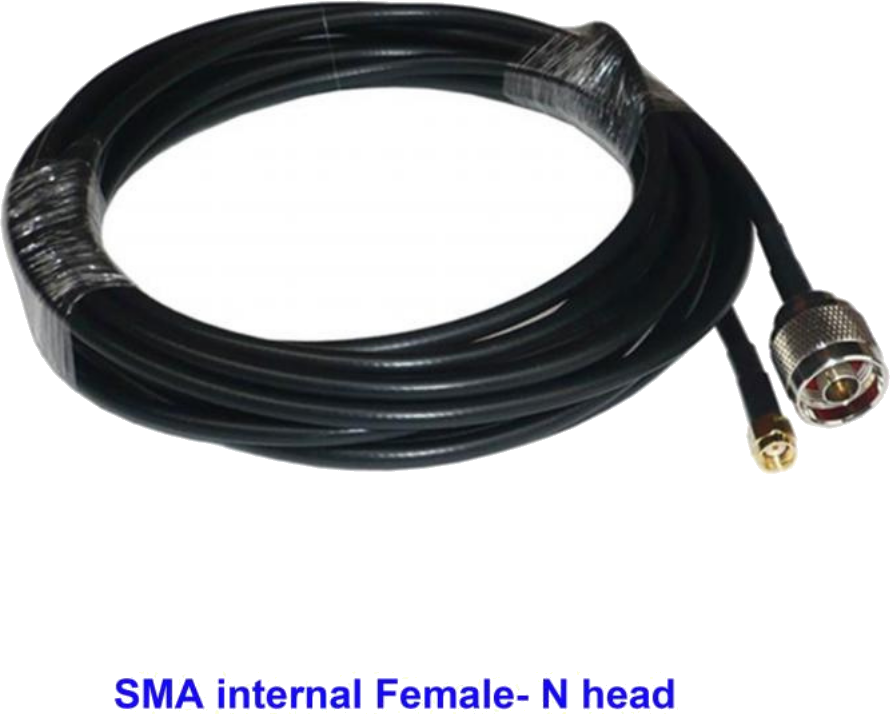RFID antenna cable – fourth view