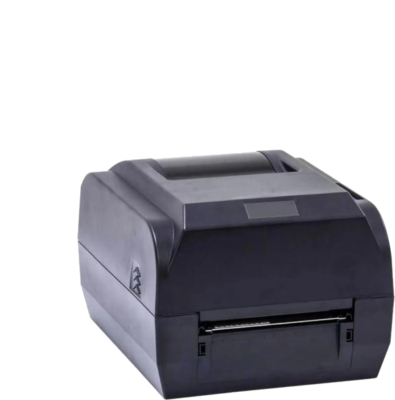 RFID Printer – detail view