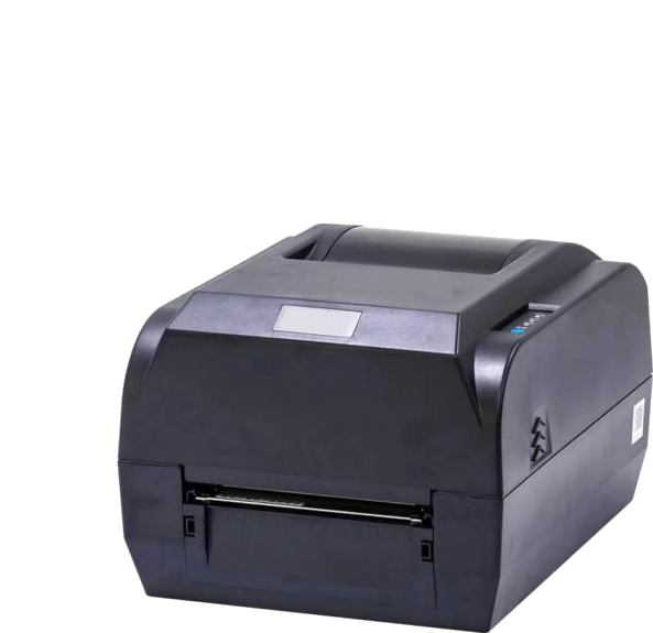 RFID Printer – front view