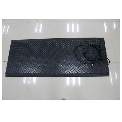 Floor Mat Antenna – main view