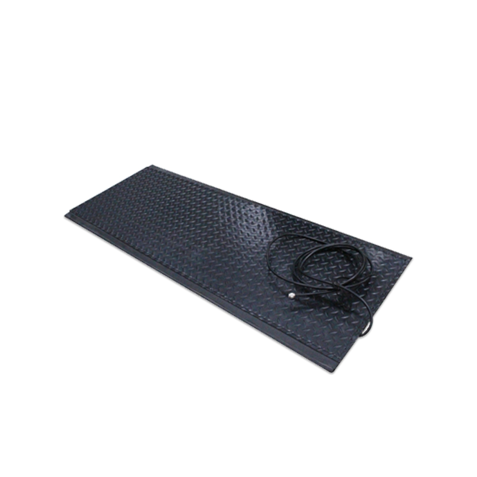 Floor Mat Antenna – view 3