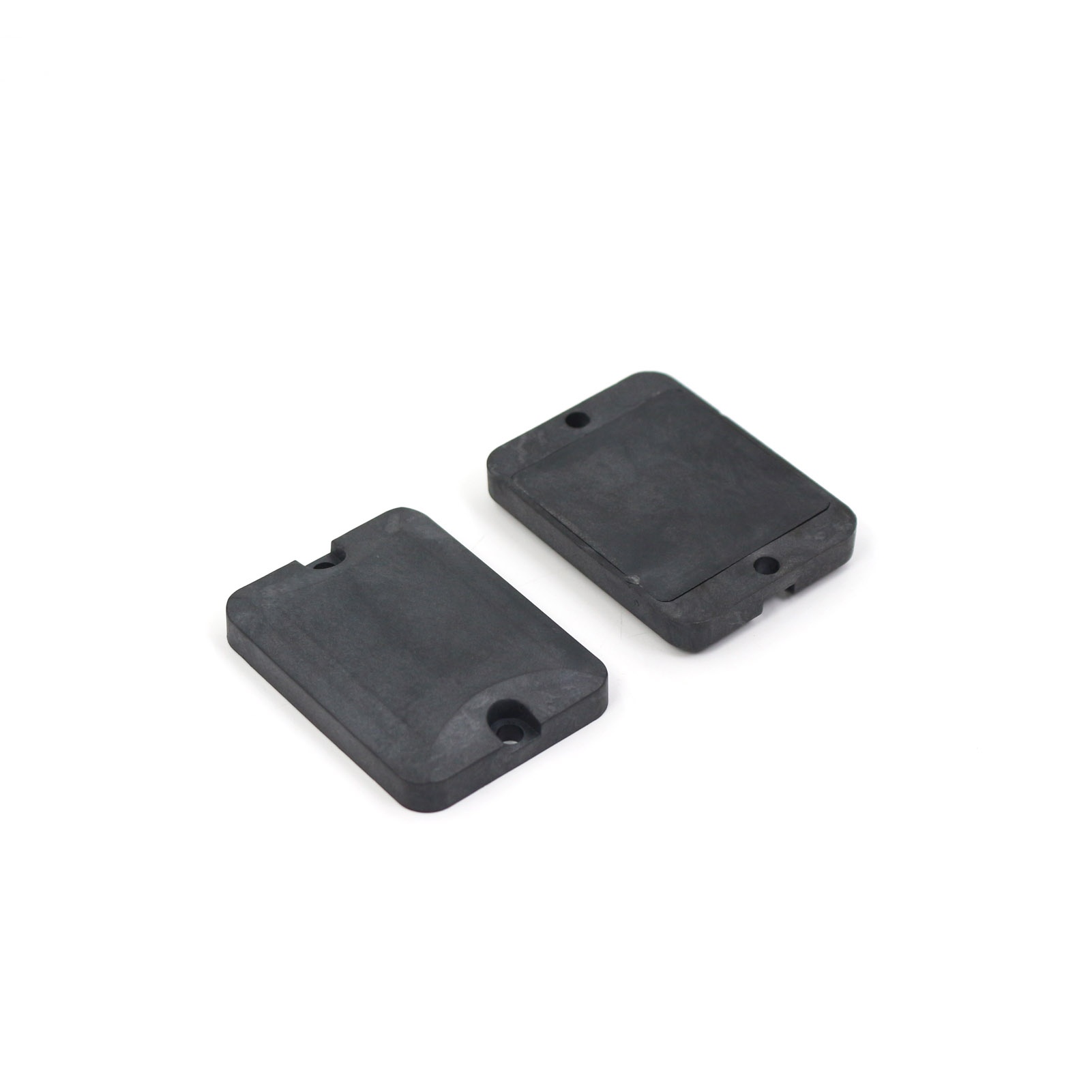 High Temp Industrial Tag – view 2