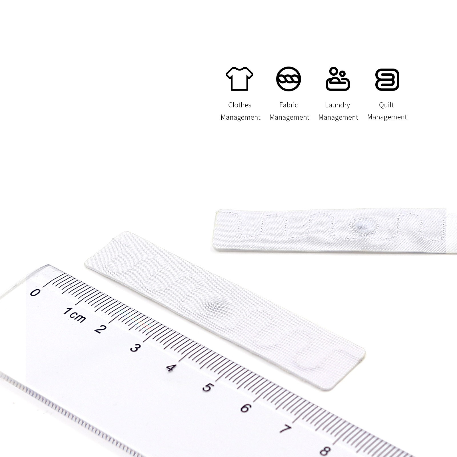 Laundry Tag – view 2