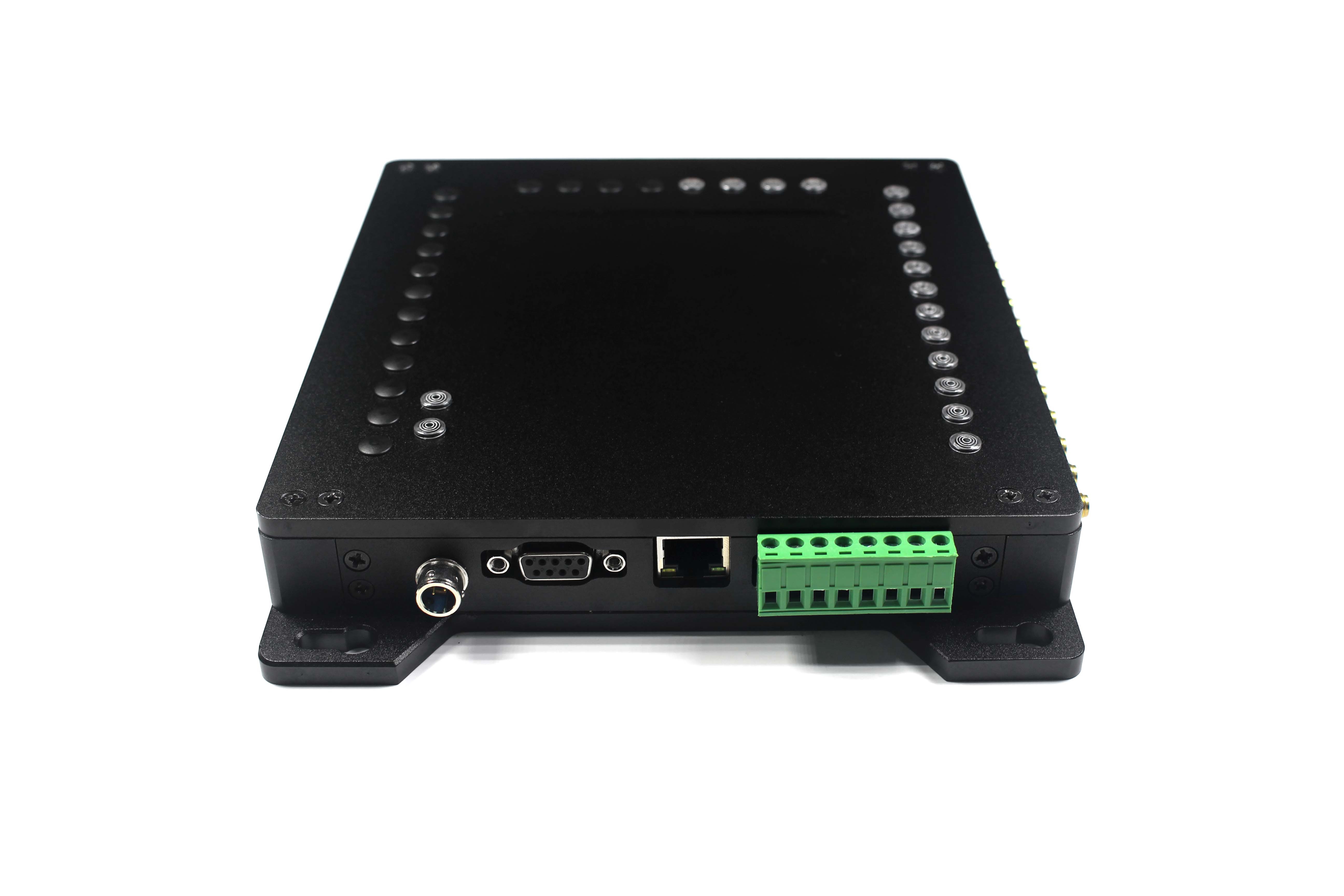 UHF RFID 8/16-Port Reader – view 3