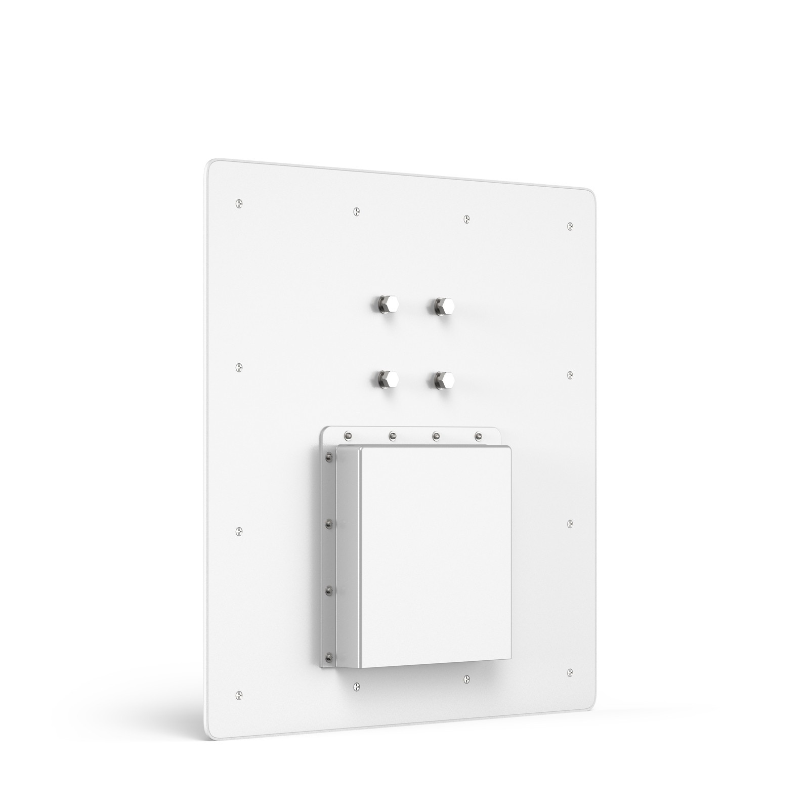 UHF RFID Integrated Long Range Reader – main view
