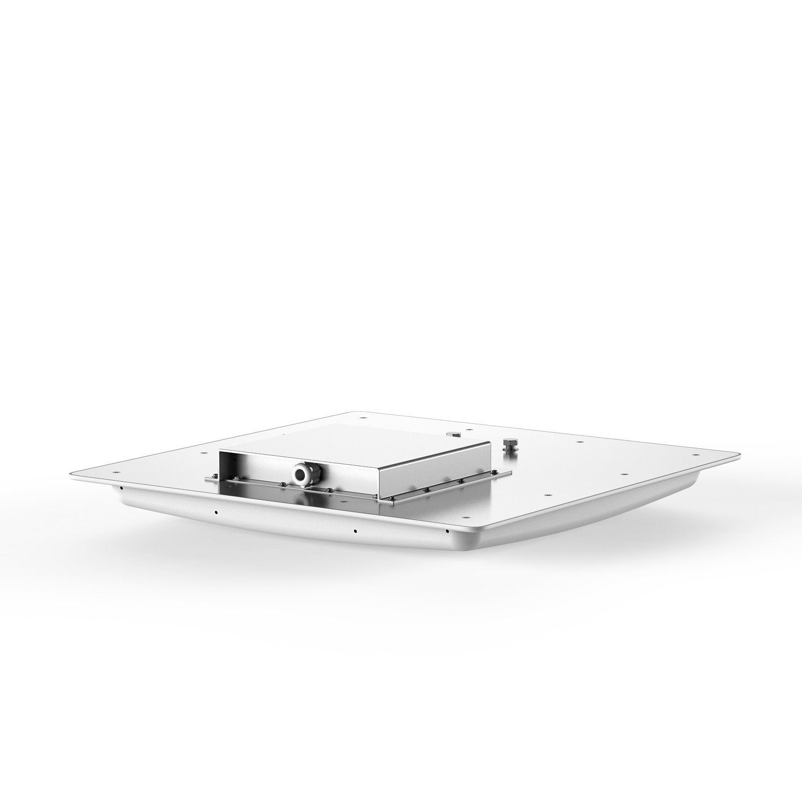 UHF RFID Integrated Long Range Reader – view 2