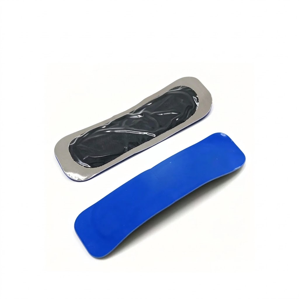 UHF Tire Tag – view 2