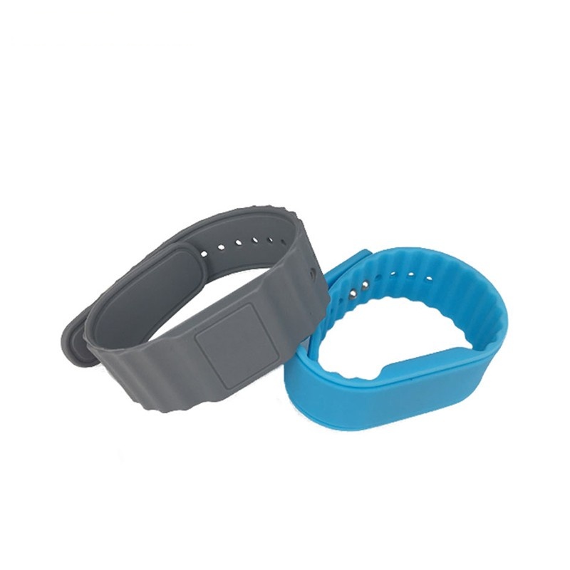Wristband Tag – main view